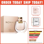 Chloe Nomade 75 ml Eau De Parfum EDP For Women