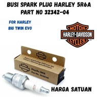 Harley 5R6A Spark Plug BIG Twin Evo 32342-04 High Quality