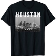 Houston Texas H-Town The Big H T-Shirt - Tee T-Shirt