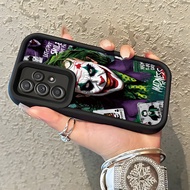 Case For Samsung Galaxy A52 4G A52 5G A52s 5G A73 5G Clown Phone