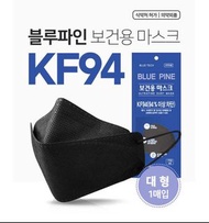 KF94 韓國直送🌟100個
