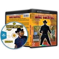 [[En]4K UHD 1080P Blu-ray HD Movies Westworld(4K)