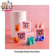 Kinmade Power Pull Valve - Spectra Breast Pump Valve/Valve Mom Uung /Medela/Philips Etc