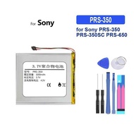 For Sony Prs-350 Prs-350SC Prs-650 Prs-650BC Prs-650RC 1-853-016-11 LIS1459MHPC9SY6 E - Book Reader 