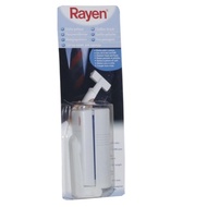 Rayen R2190.00 Washable Clothes Brush