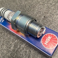 IRIDIUM NINJA 150 R SS RR BR8EIX RACING 5044BUSI NGK