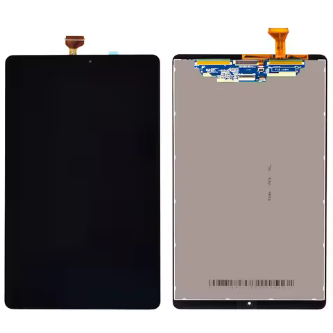 10.1'' LCD For Samsung Galaxy Tab A 10.1(2019) WIFI T510 SM-T510 T510N LCD Display Touch Screen Asse