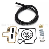 Sesuai untuk Kit Pembaikan Karburetor Motosikal Mikuni HSR42 HSR45 HSR48 KHS-016