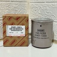 FILLTER FILTER FUEL MATERIAL UPPER DIESEL FILTER 23401-1332L