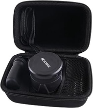 WERJIA Hard Carrying Case for KODAK PIXPRO AZ401/AZ405/AZ425/AZ255 Digital Camera,Fits USB Cable and