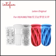 Replacement Inner Rubber For Leten A380 2nd/3rd Gen/Leten X9/Leten Thrusting/Leten 708 Masturbator C