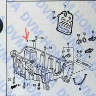 CARTER Original Carter'sOring Brio/Brv Dg1 Dg3/City Gd Gm2 Gm6 Gn/Crz/Freed/Hrv 1.5 Ru Rv/Jazz Gd Ge