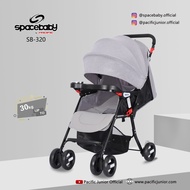 Stroller Space Baby SB 320 - Kereta baby