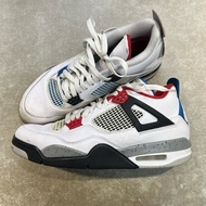 < OPMM >-[Jordan] Air Jordan 4 (CI1184-146)