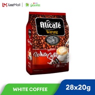 Alicafe Warung Traditional White Coffee 20g x 28s