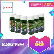 Lazada x Bosch Autoparts Surprise Box at RM28