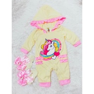 Children's Clothing Set 3-6 m Suitable For Babies Weighing 3-7 Kg.
