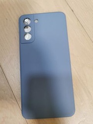 Samsung galaxy S21 +機殼