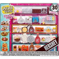 MGA's Miniverse Make It Mini Food Hershey Multipack Mini Collectibles