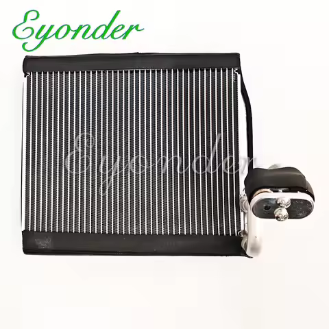 Right-Hand Drive AC Evaporator Cooling Coil Core for Mazda CX-3 Grand Touring Sport 2016-2021 D09W-6