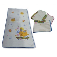 Peony Baby Towel 60x120 & 50x 100