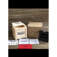 Seven Friday Watch Box Original
