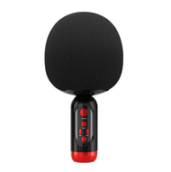 全城熱賣 - 小巨蛋藍牙麥克風(黑色)