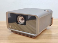 ViewSonic X10-4K: 4K UHD LED 無線超清投影機 (最短1.77米近距離投射)