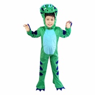 Halloween Dinosaur cosplay Costume Children Animal Costume Dinosaur Game Costume Party Party Costume
