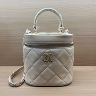 Chanel 化妝箱包