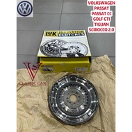 ( 100% ORIGINAL LUK ) VOLKSWAGEN PASSAT PASSAT CC GOLF GTI TIGUAN SCIROCCO FLYWHEEL ( 06J 105 266S )