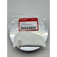 16707-KYZ-711 Fuel Pump Filter Supra X 125 Old original Thailand KYZ 711