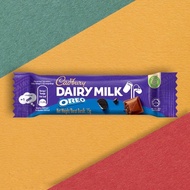 Cadbury Dairy Milk Oreo 15gr