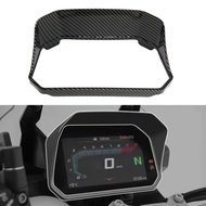 New Motorcycle Carbon Instrument Hat Sun Visor Meter Cover Guard For BMW F800GS F800 GS F900GS F900 