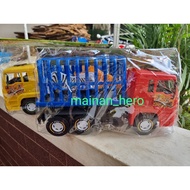 Animal Truck Children's Toy OCT6117