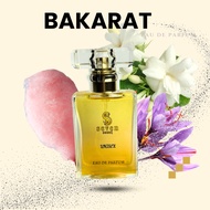 BAKARAT - SEVEN SCENT PERFUME 30ML (EDP) LONG LASTING INSPIRED MINYAK WANGI