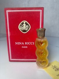 Nina Ricci - Women Nina Ricci L'Air du Temps Parfum10ml 1/3 oz   - INSTOCK 250426 香水