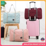 Large Travel Bags Duffel Luggage Bags Storage Bags Foldable Luggage Travel Bag Bag Melancong