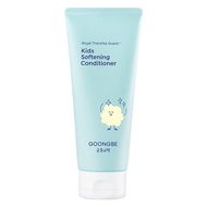🇰🇷 [Korean Product] GOONGBE Kids Softening Conditioner 200ml – Signature Scent, Silky & Gentle Hair 