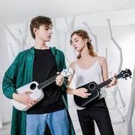 Popumusic 世界第一把藍芽碳纖維智能烏克麗麗Populele 2 (M1) 美國品牌 香港行貨