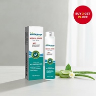 Scar Eraser Spray for All Scar Types - Acne, Surgical, and Old, 20g