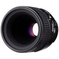 【Excellent】 Nikon Ai AF Micro Nikkor 60mm f/2.8D Single Focus Micro Lens, Full-Frame Compatible