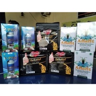 Obat Herbal Jamu Herbal Afiafit V-Pro Bekatul Di Jamin Produk Original Satu Paket Promo