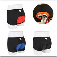 High Quality Ventilated Sports Cycling Bib Pants