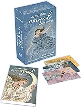 The Guardian Angel Oracle Deck: Includes 72 Cards and a 160-Page Illustrated Book (Deluxe Boxset)