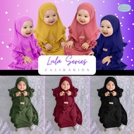 ZALIRA KIDS ORIGINAL GAMIS NEWBORN ZALIRA KIDS ORIGINAL | GAMIS ANAK