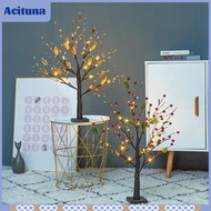 LED Tree Light Room Bedroom Indoor Festival Holiday Decoration Fairy Lights