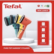 Tefal Pure Pop Handled Steamer - Tefal Steam Iron