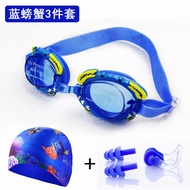 Swimming Goggles Diving Goggles Boys Girls Children Swimming Goggles Children Swimming Goggles Set S