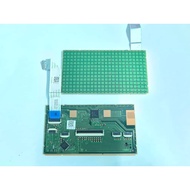 A169B1 FOR Dell Latitude 5480 E5580 3520 E5480 5490 5491 laptop touchpad 0T68VF 0NF94P (KN-6)
